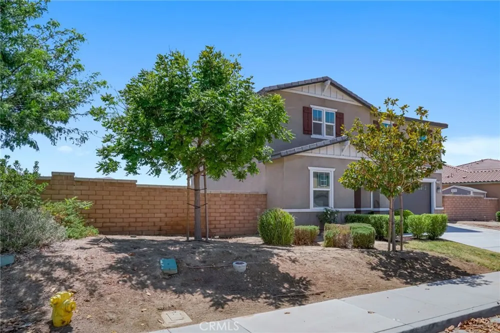 20765 Barn Road Riverside, CA 92507