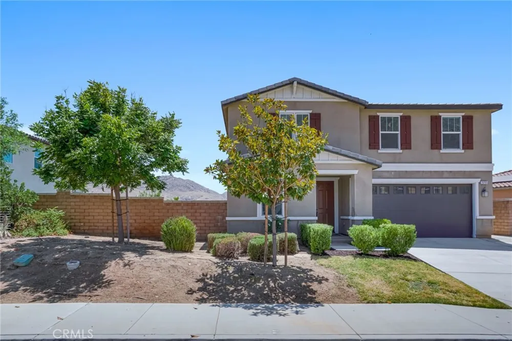 20765 Barn Road Riverside, CA 92507
