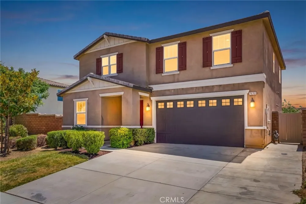 20765 Barn Road Riverside, CA 92507