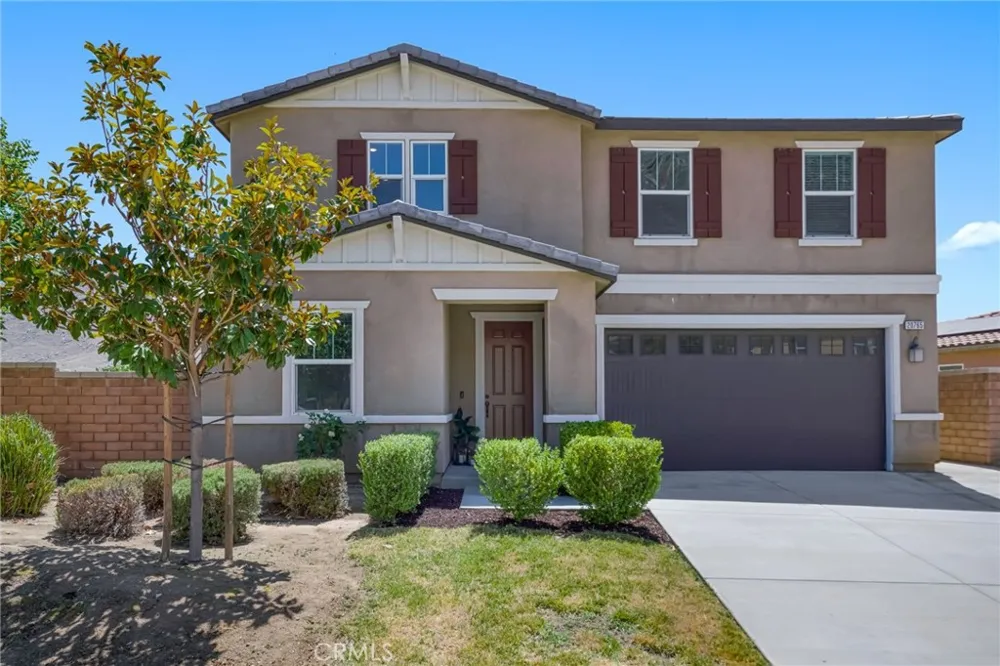 20765 Barn Road Riverside, CA 92507