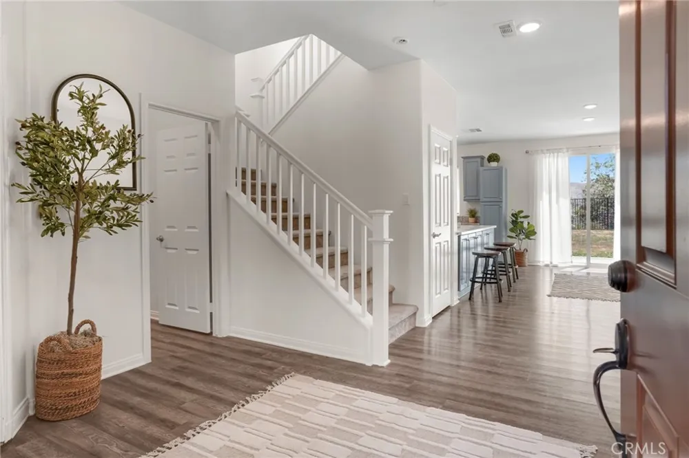 20765 Barn Road Riverside, CA 92507