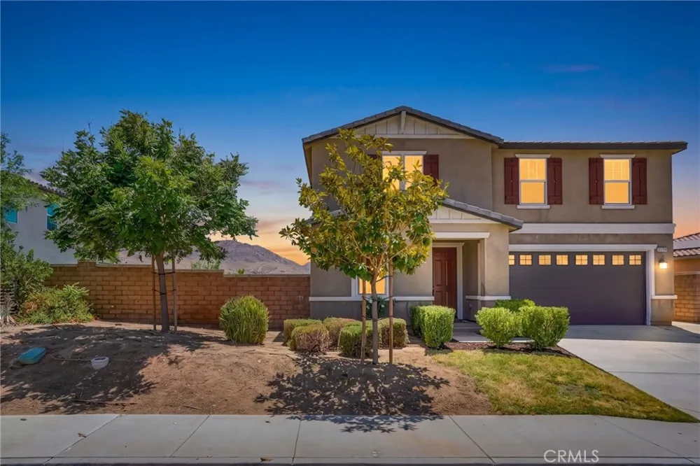 20765 Barn Road Riverside, CA 92507