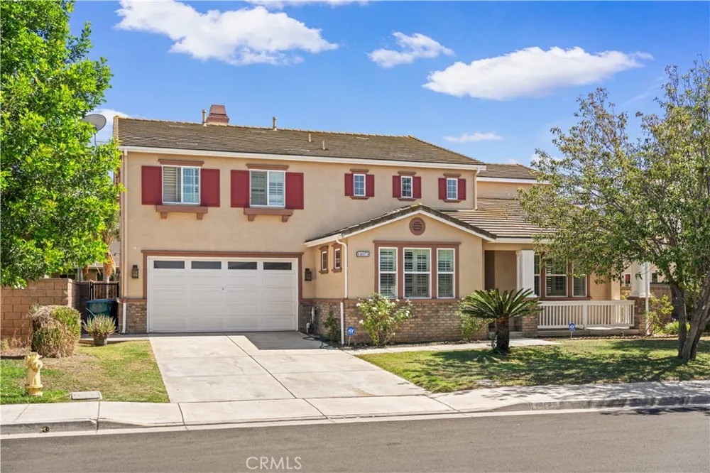 14075 Silent Stream Ct Eastvale, CA 92880