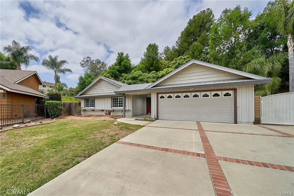 2235 Deepgrove Rowland Heights, CA 91748