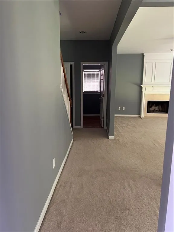 6435 Stapleford Lane Johns Creek, GA 30097