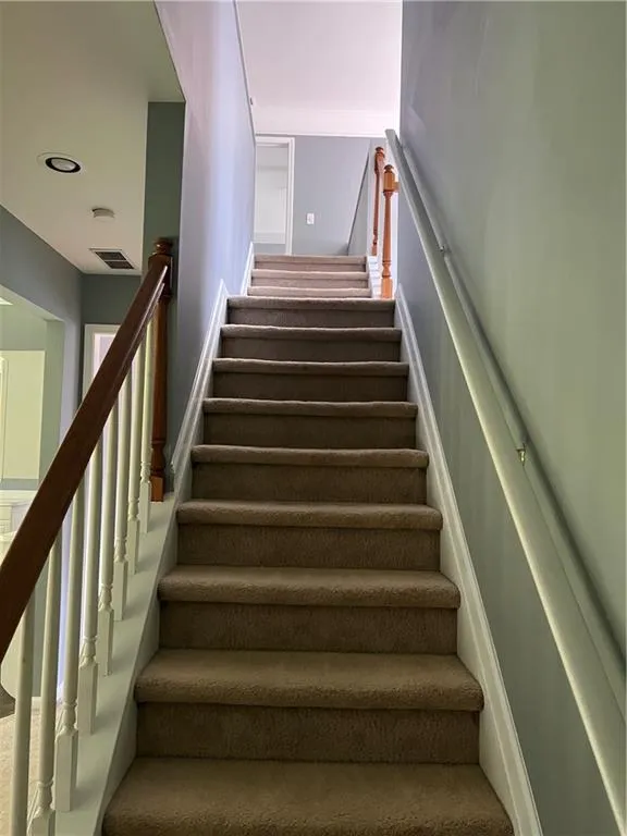 6435 Stapleford Lane Johns Creek, GA 30097