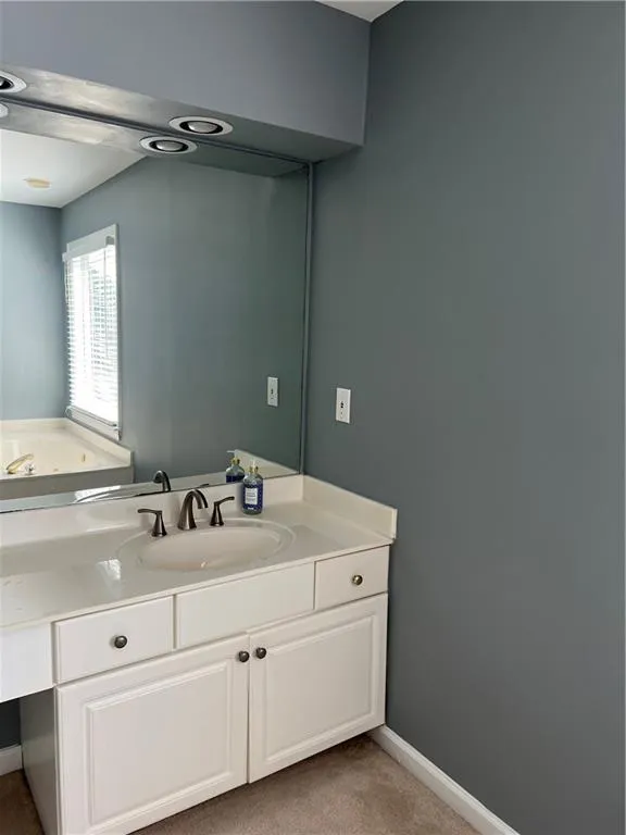 6435 Stapleford Lane Johns Creek, GA 30097