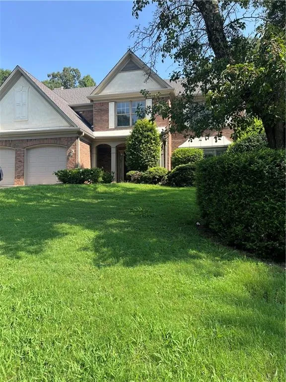 6435 Stapleford Lane Johns Creek, GA 30097