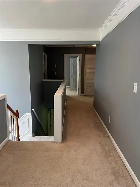 6435 Stapleford Lane Johns Creek, GA 30097
