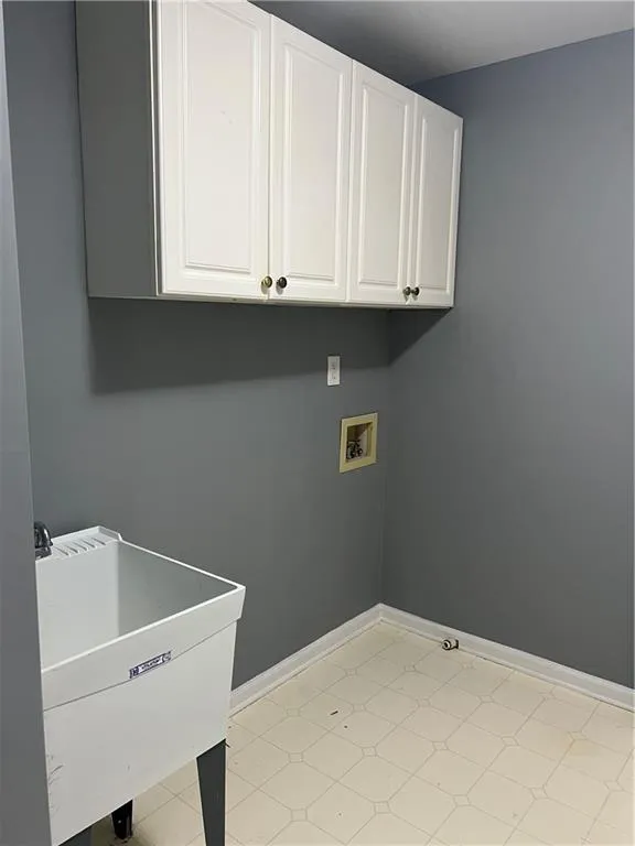 6435 Stapleford Lane Johns Creek, GA 30097