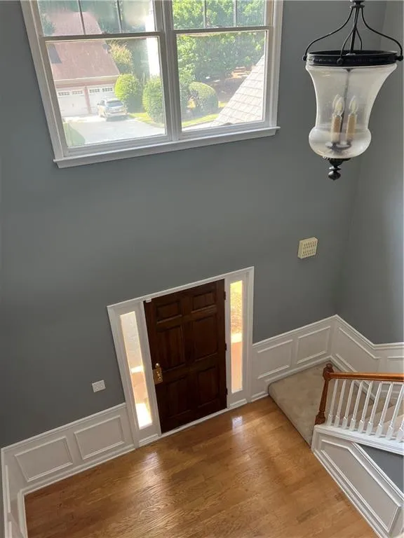 6435 Stapleford Lane Johns Creek, GA 30097