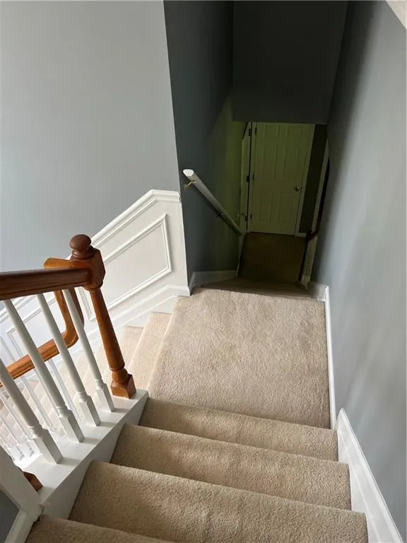 6435 Stapleford Lane Johns Creek, GA 30097