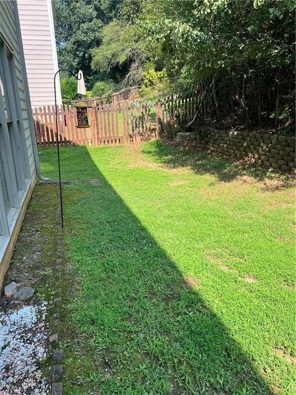 6435 Stapleford Lane Johns Creek, GA 30097