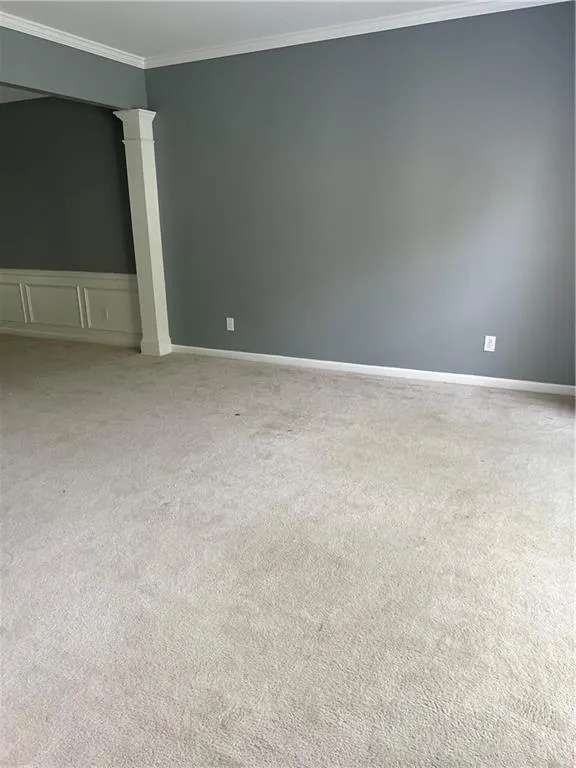 6435 Stapleford Lane Johns Creek, GA 30097