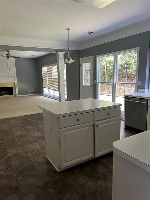 6435 Stapleford Lane Johns Creek, GA 30097
