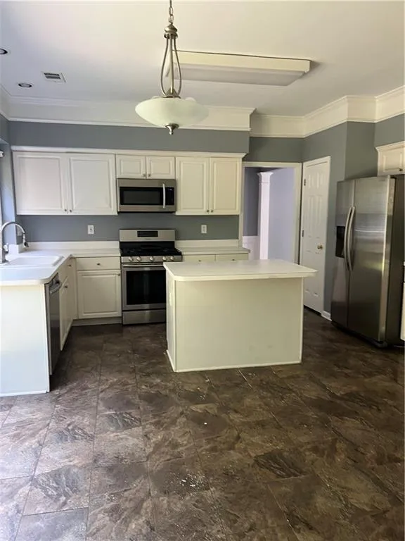 6435 Stapleford Lane Johns Creek, GA 30097