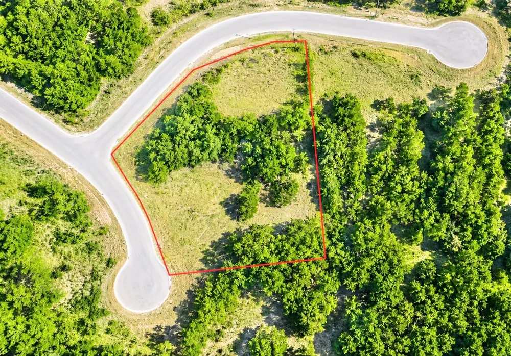 1006 Ranch Court Nemo, TX 76070