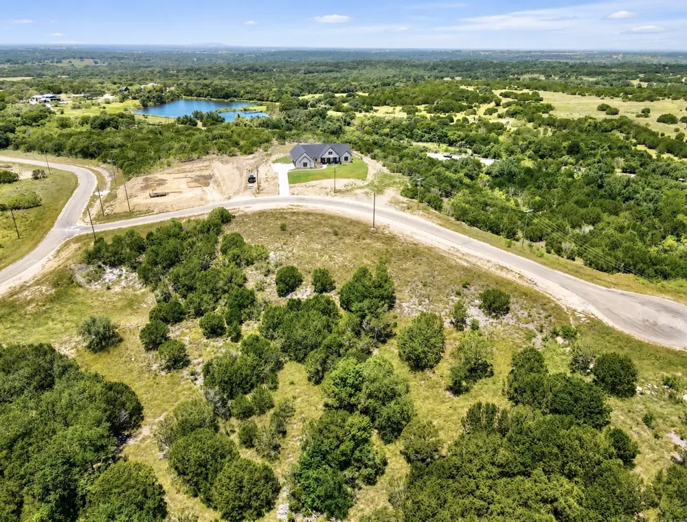 1006 Ranch Court Nemo, TX 76070