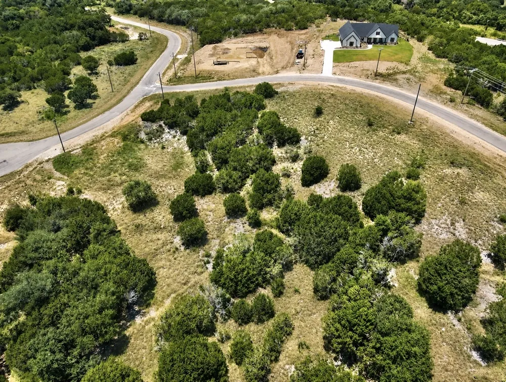 1006 Ranch Court Nemo, TX 76070