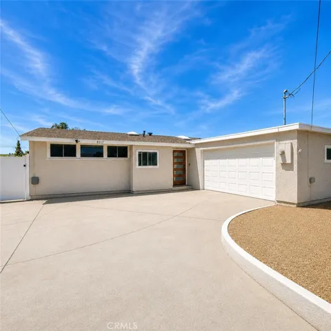 8317 Hudson Drive