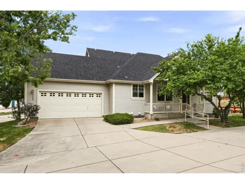 569 Wild Ridge Lane
