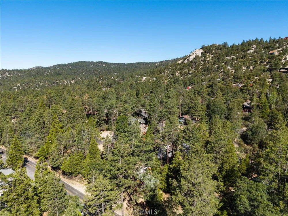 54720 Pine Crest Idyllwild, CA 92549