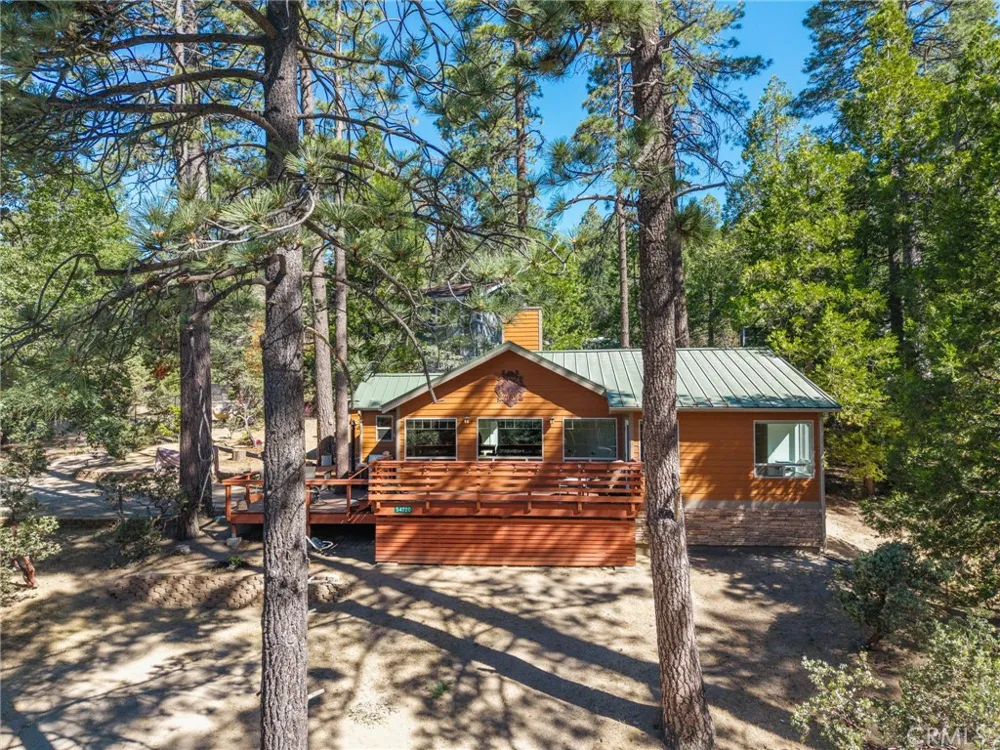 54720 Pine Crest Idyllwild, CA 92549