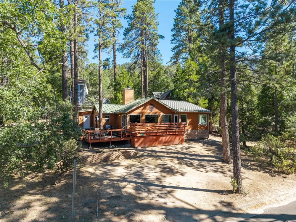 54720 Pine Crest Idyllwild, CA 92549