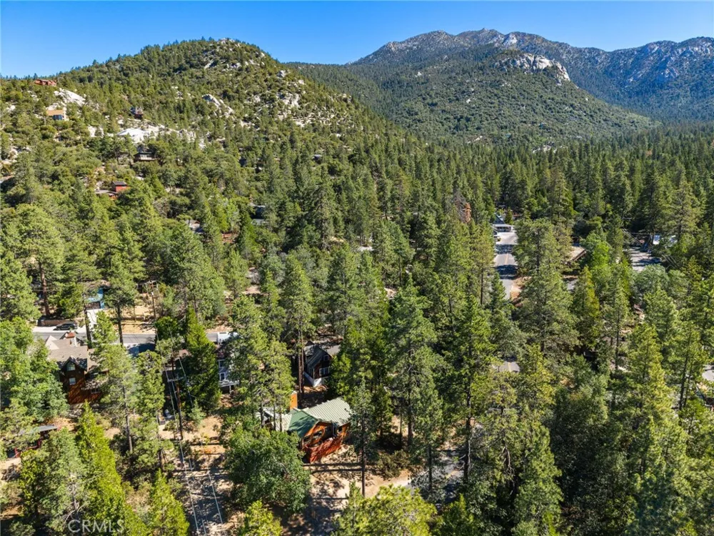 54720 Pine Crest Idyllwild, CA 92549