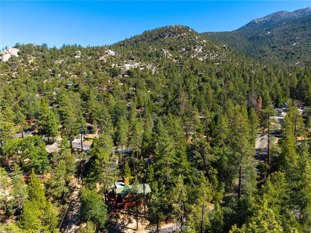 54720 Pine Crest Idyllwild, CA 92549