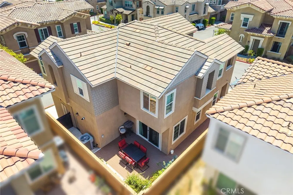 12260 Chorus Dr Rancho Cucamonga, CA 91739