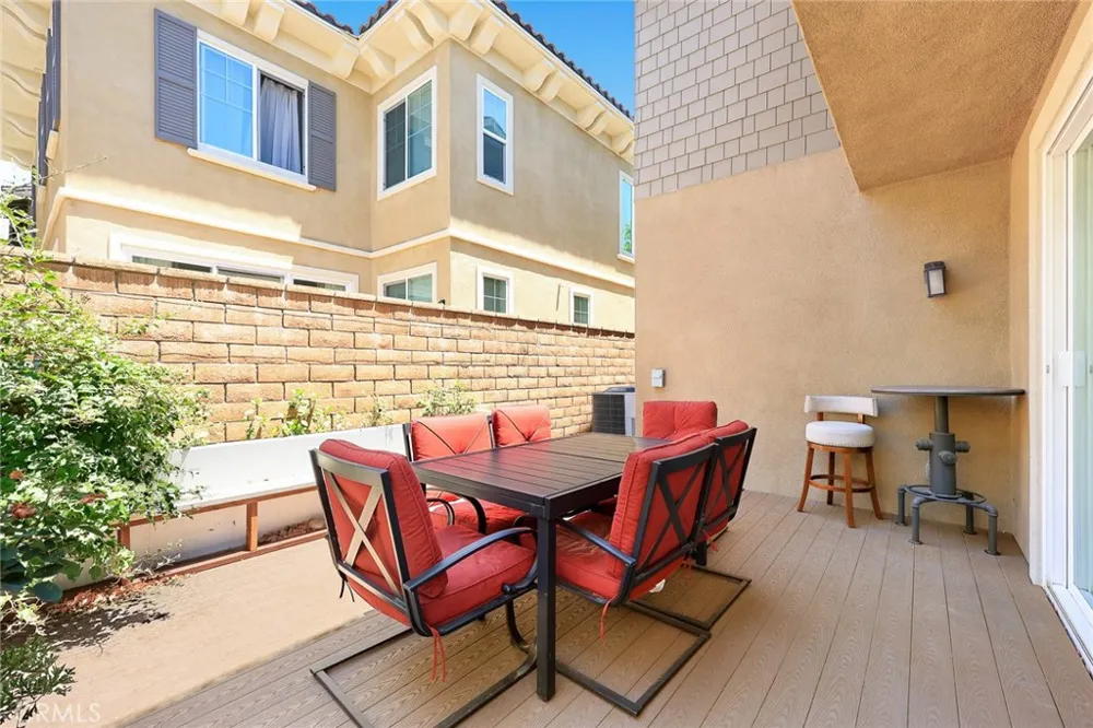 12260 Chorus Dr Rancho Cucamonga, CA 91739