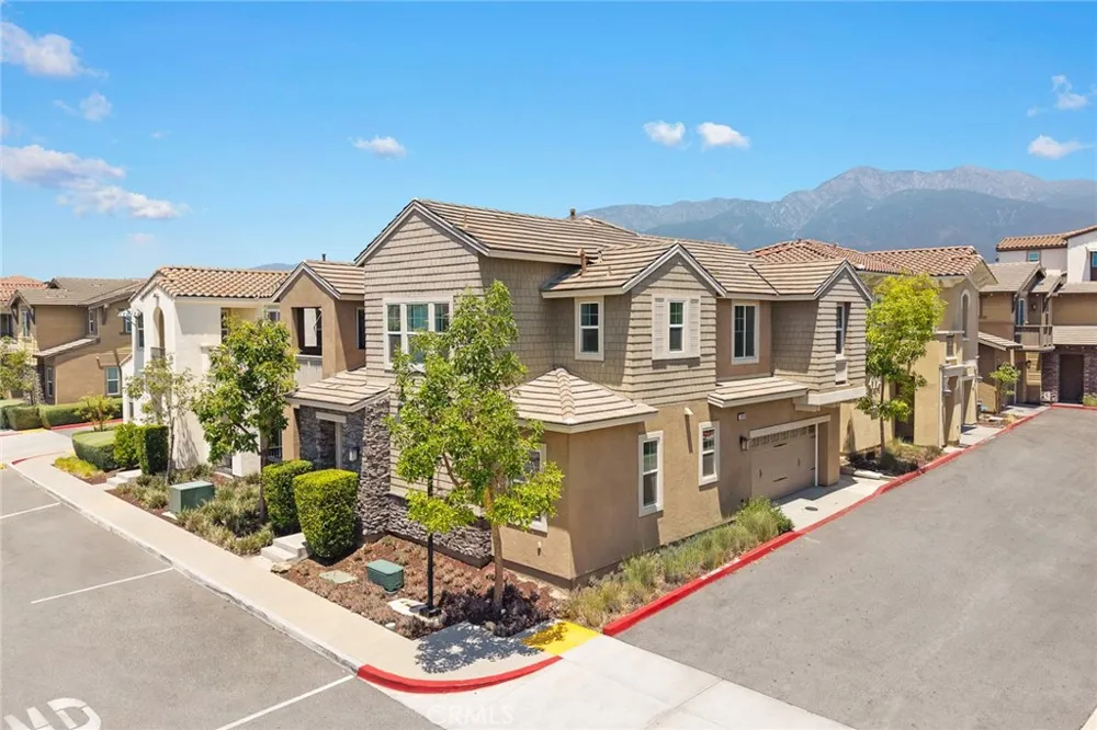 12260 Chorus Dr Rancho Cucamonga, CA 91739