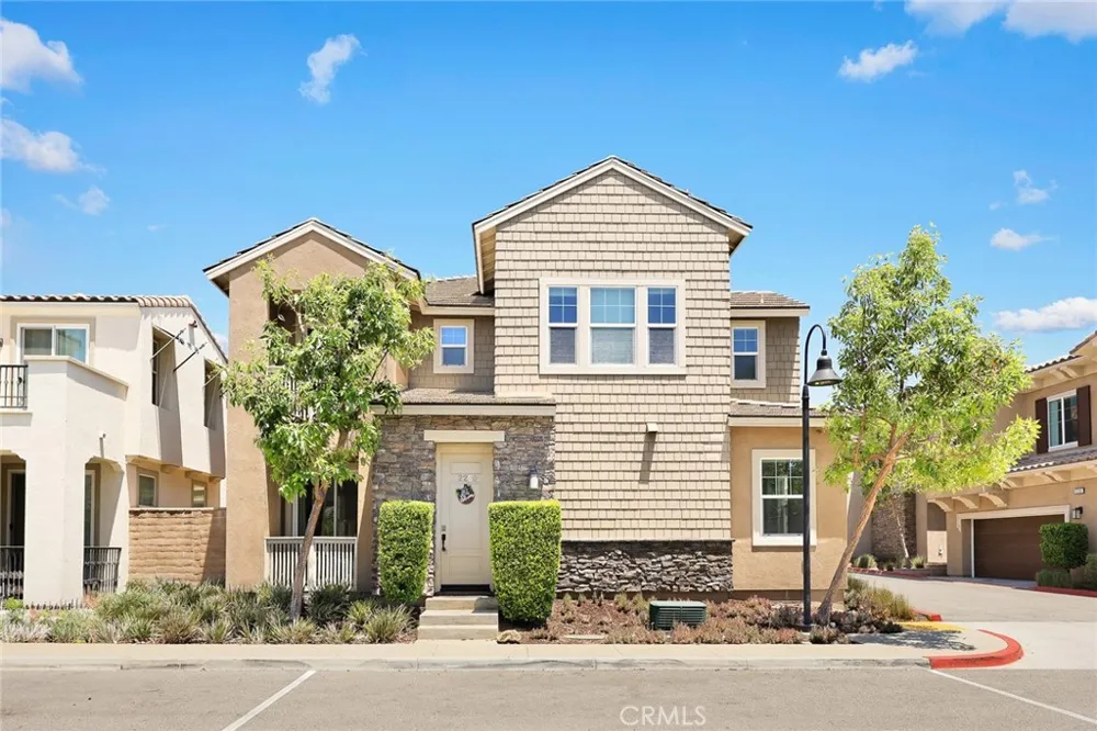 12260 Chorus Dr Rancho Cucamonga, CA 91739