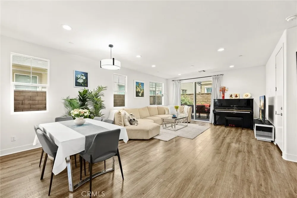 12260 Chorus Dr Rancho Cucamonga, CA 91739