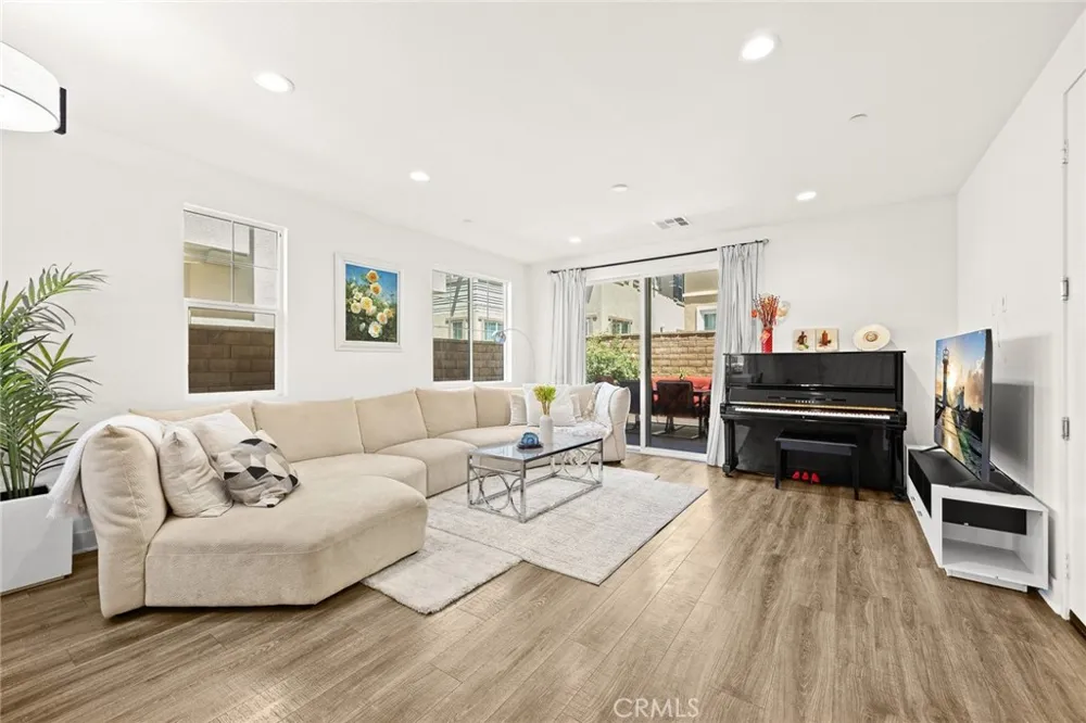 12260 Chorus Dr Rancho Cucamonga, CA 91739