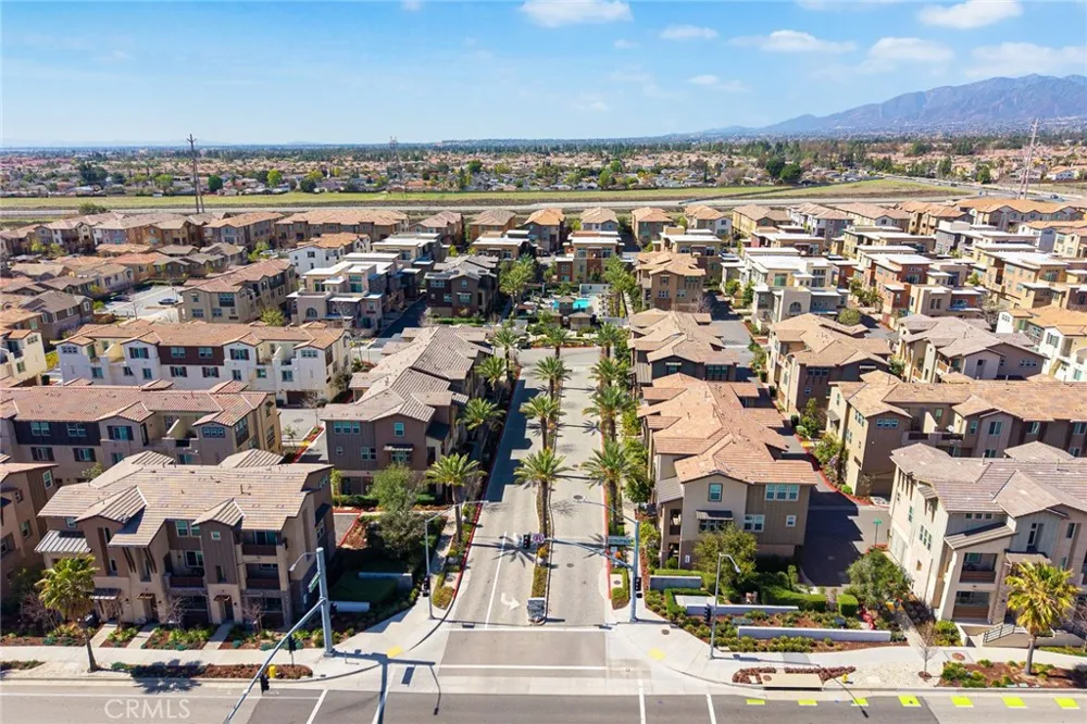 12260 Chorus Dr Rancho Cucamonga, CA 91739