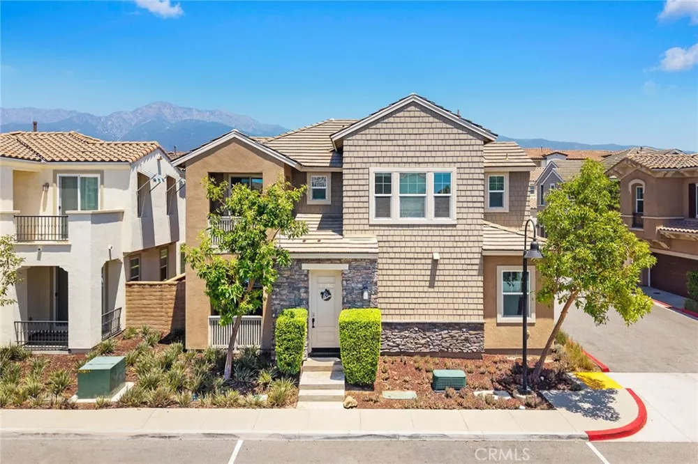 12260 Chorus Dr Rancho Cucamonga, CA 91739