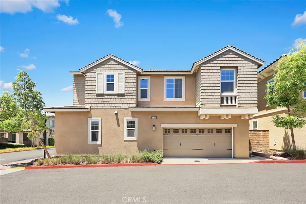 12260 Chorus Dr Rancho Cucamonga, CA 91739