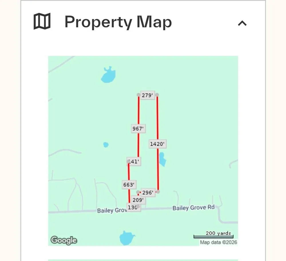 24784 Bailey Grove Road Montgomery, TX 77356