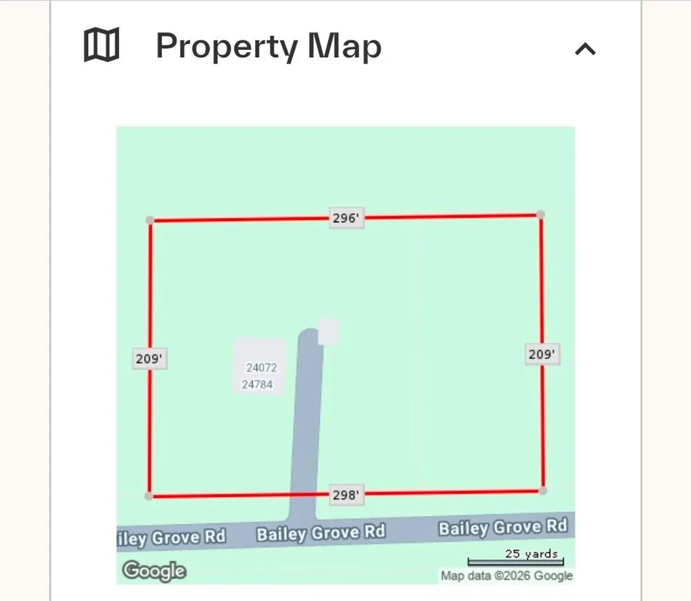 24784 Bailey Grove Road Montgomery, TX 77356