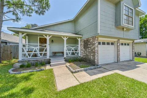 11102 Kirkridge Drive