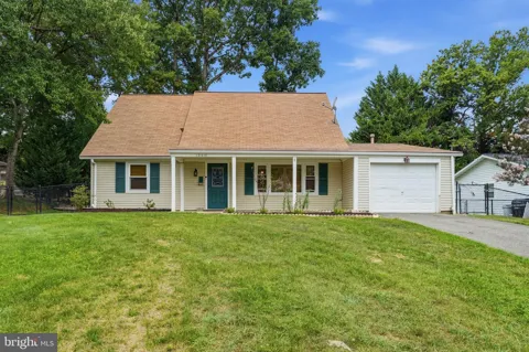 12410 ROCKLEDGE DRIVE