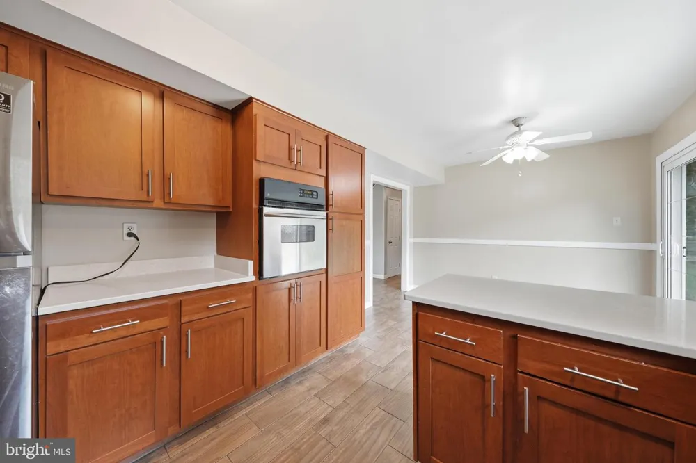 12410 ROCKLEDGE DRIVE Bowie, MD 20715