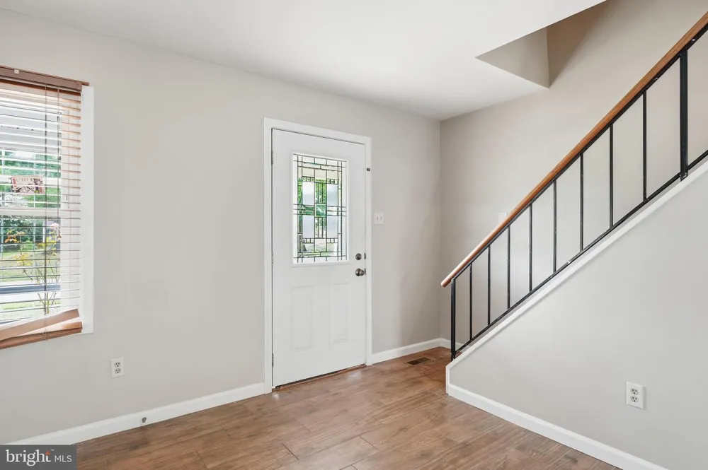 12410 ROCKLEDGE DRIVE Bowie, MD 20715