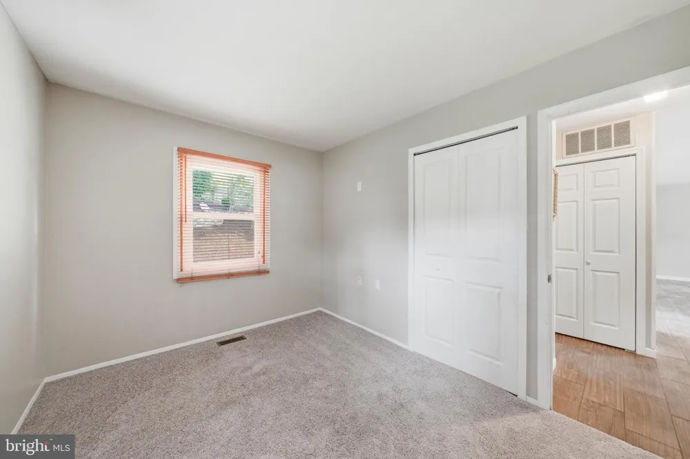 12410 ROCKLEDGE DRIVE Bowie, MD 20715
