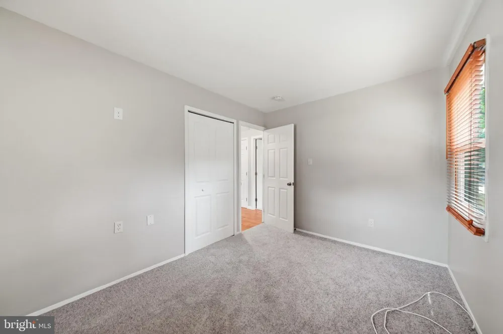 12410 ROCKLEDGE DRIVE Bowie, MD 20715