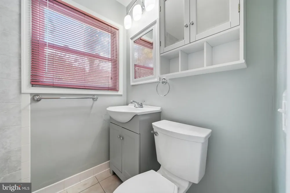 12410 ROCKLEDGE DRIVE Bowie, MD 20715