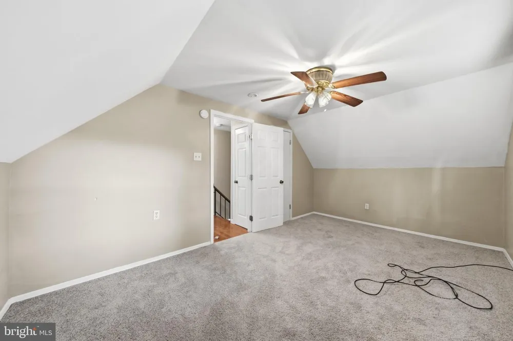12410 ROCKLEDGE DRIVE Bowie, MD 20715