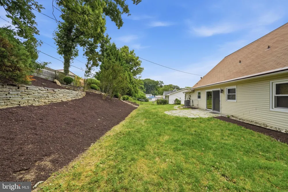 12410 ROCKLEDGE DRIVE Bowie, MD 20715
